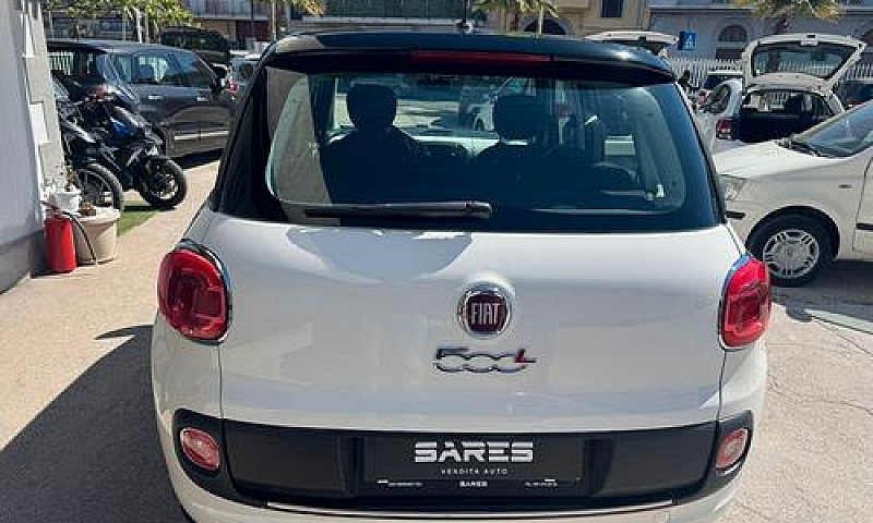 Fiat 500L 0.9 Twinai...