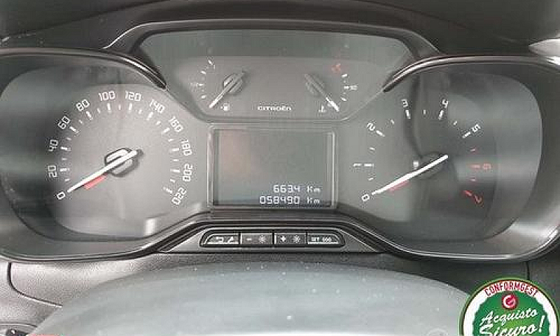 Citroen C3 Bluehdi 1...