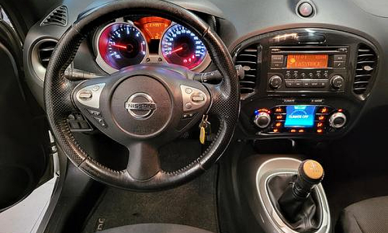 Nissan Juke 1.5 Dci ...