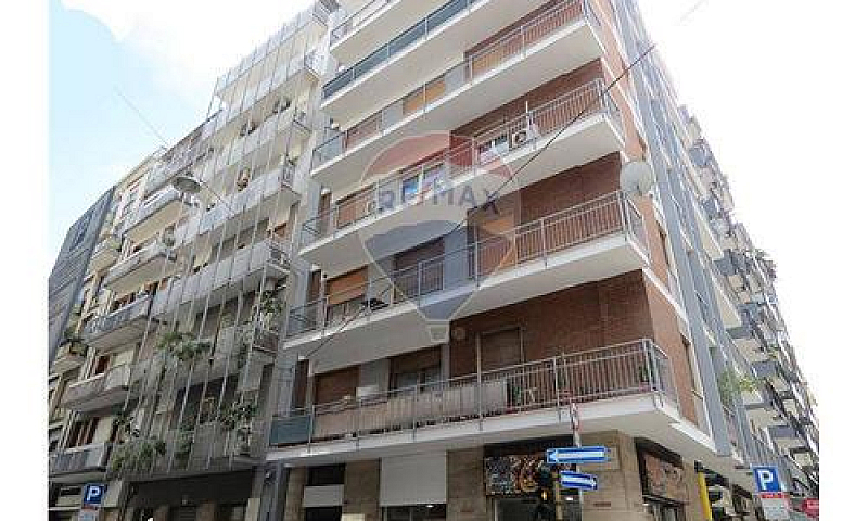Appartamento - Bari...