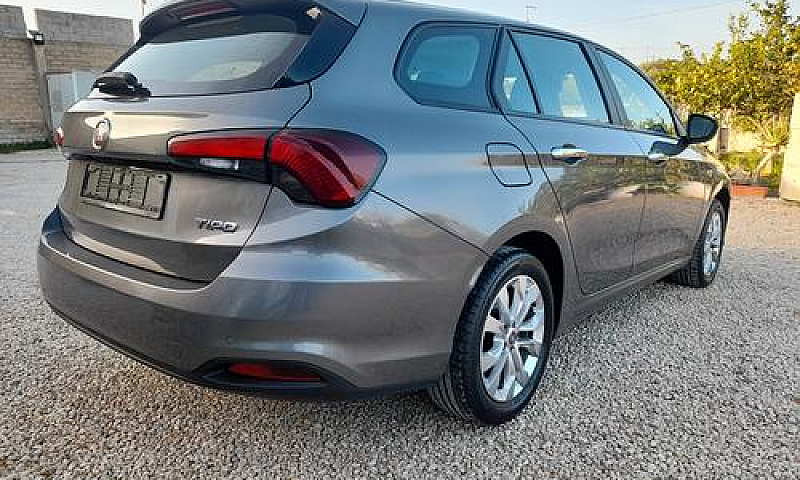 Fiat Tipo 1.6 Mjt S&...
