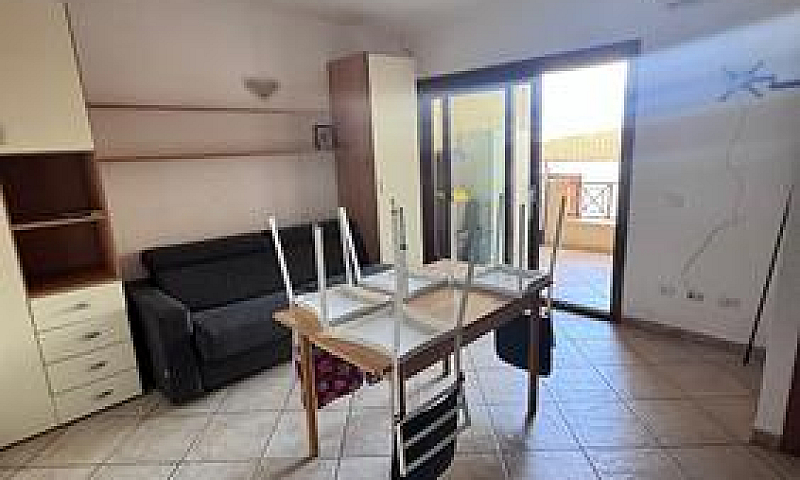 Monolocale 35 Mq + P...