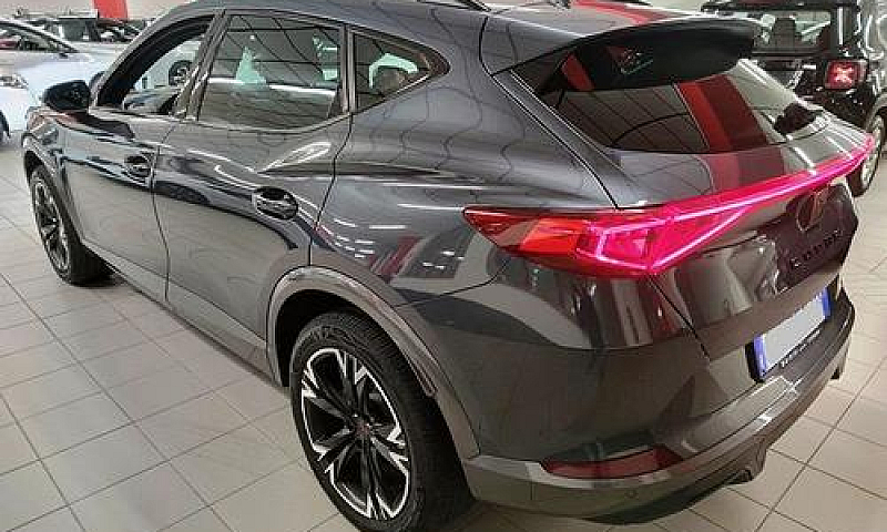 Cupra Formentor 1.5 ...