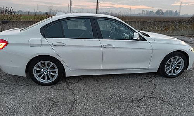 Bmw Serie 3 (F30/31)...