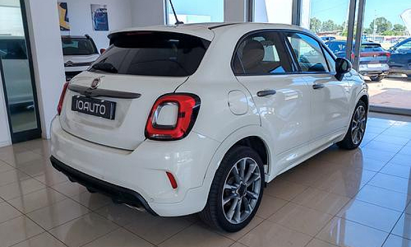 Fiat 500X 1.0 T3 120...