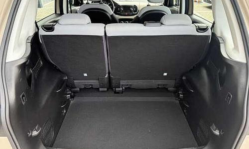 Fiat 500L 1.3 Multij...