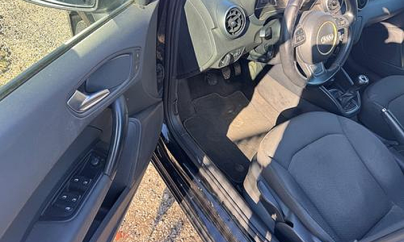Audi A1 1.2 Tfsi S L...