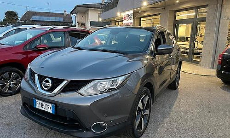 Nissan Qashqai 1.5 D...