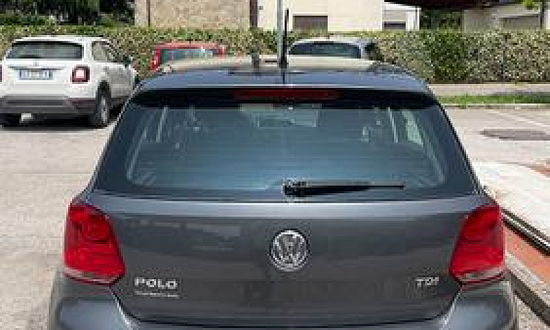 Volkswagen Polo 5ª S...