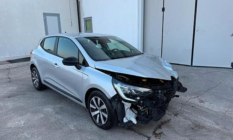 Renault Clio 1.0 Sce...