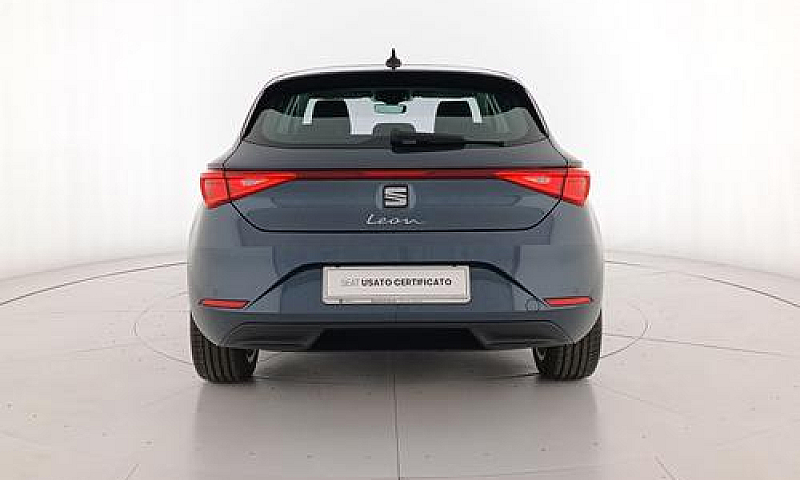 Seat Leon 1.0 Etsi S...