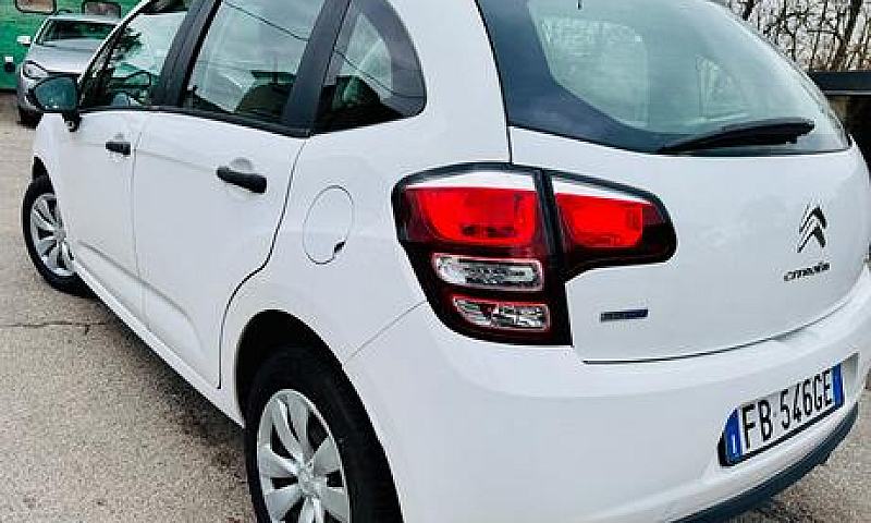 Citroen C3 Bluehdi 7...