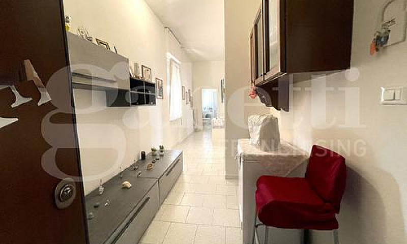 Appartamento Scarlin...