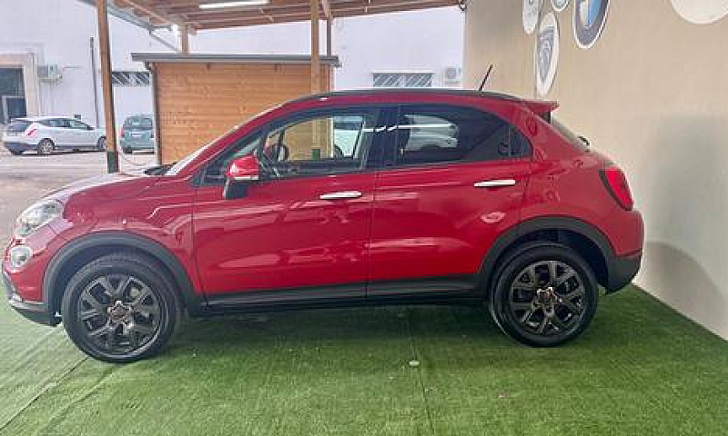 Fiat 500 X 500X 2.0 ...