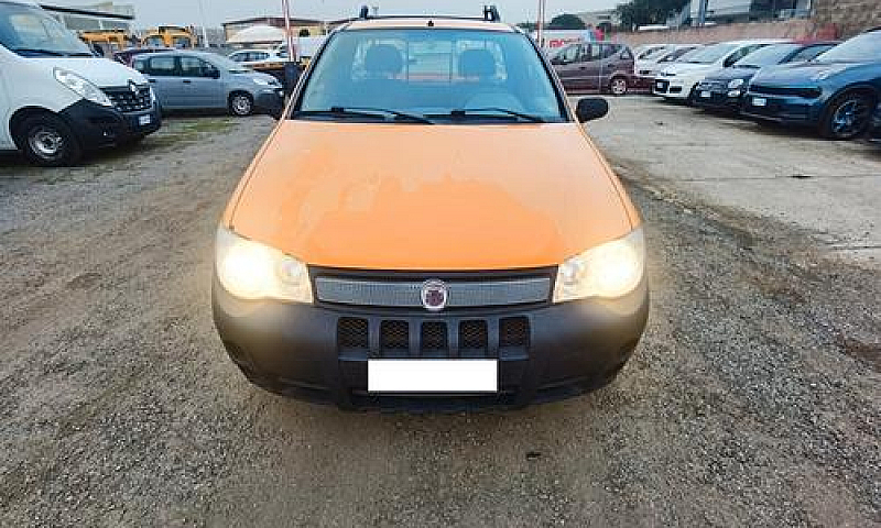 Fiat Strada Fiat Str...