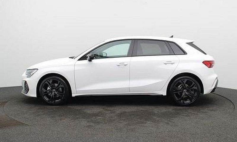 Audi A3 Spb 30 Tfsi ...
