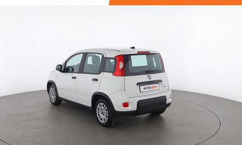 Fiat Panda 1.0 Firef...