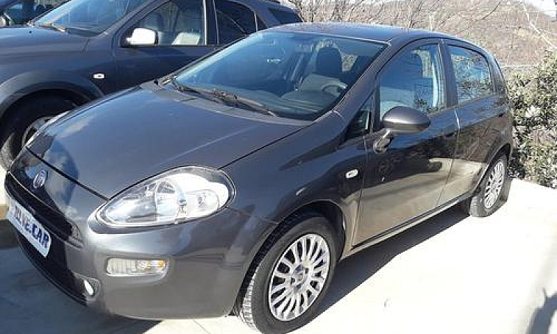 Fiat Punto 1.3 Mjt I...
