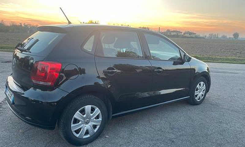 Volkswagen Polo 1.2 ...