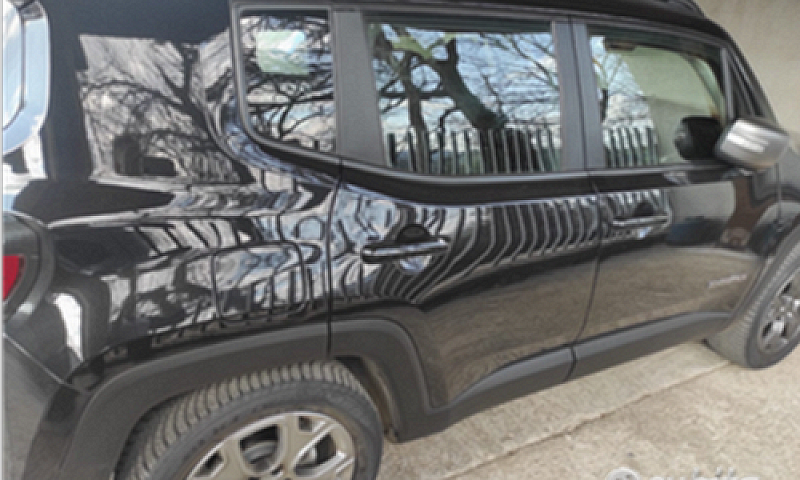 Jeep Renegade 1.3 T4...