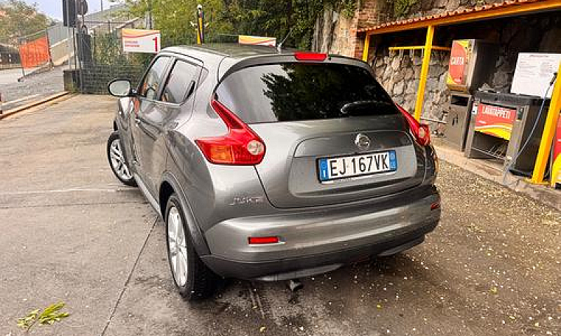 Nissan Juke 1.6 Dig-...
