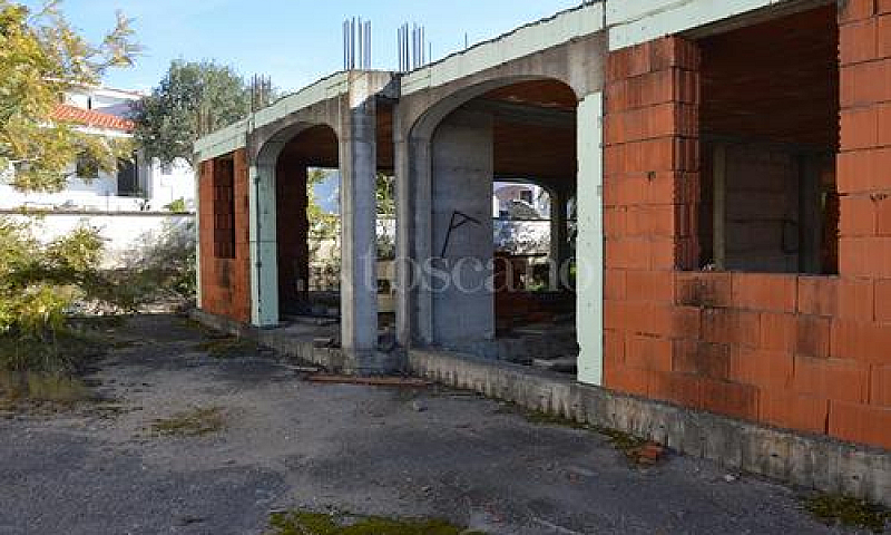 Rustico Olbia - 8709...