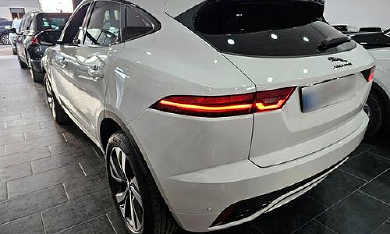 Jaguar E-Pace 2.0D I...