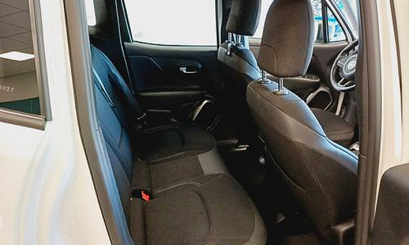 Jeep Renegade 1.6 Mj...