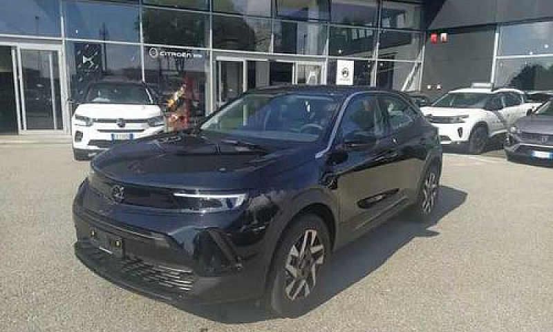 Opel Mokka 1.2 Benzi...
