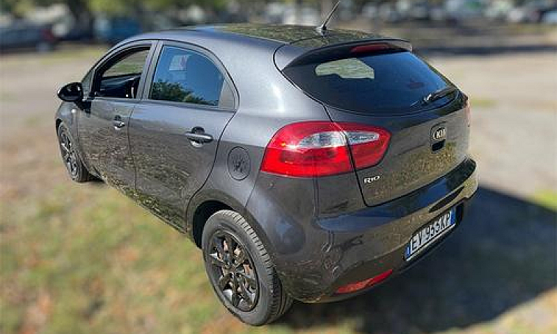Kia Rio 1.2 Benzina ...