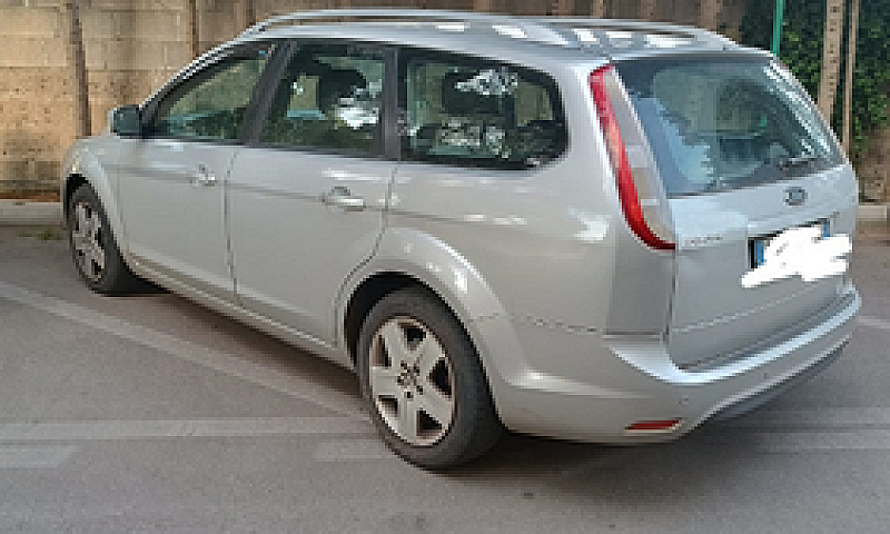 Ford Focus Sw...