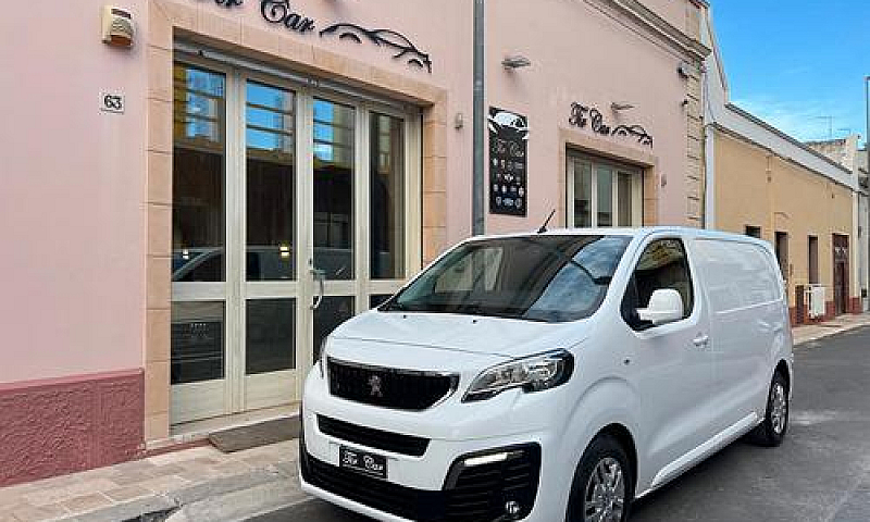Peugeot Expert L1 H1...