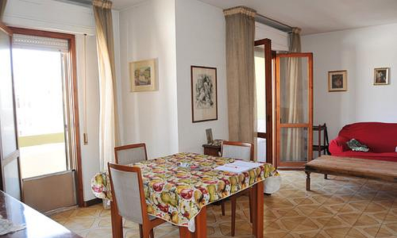 Appartamento 85 Mq C...