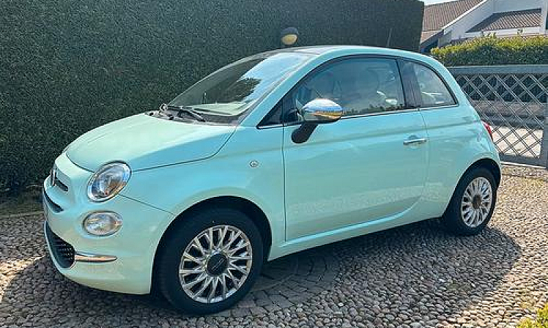 Fiat 500 1.2 Lounge ...