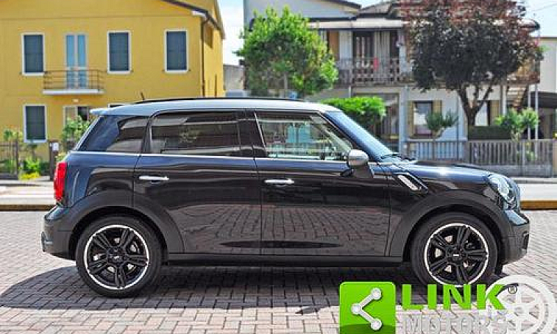 Mini Countryman Mini...