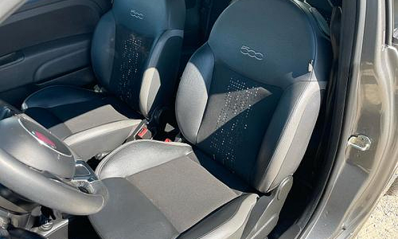 Fiat 500 1.0 Hybrid ...