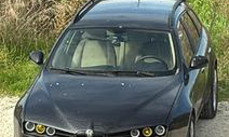 Alfaromeo 159 Sw X F...