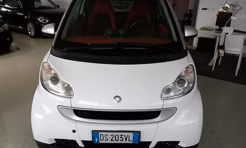 Smart Fortwo Cabrio ...