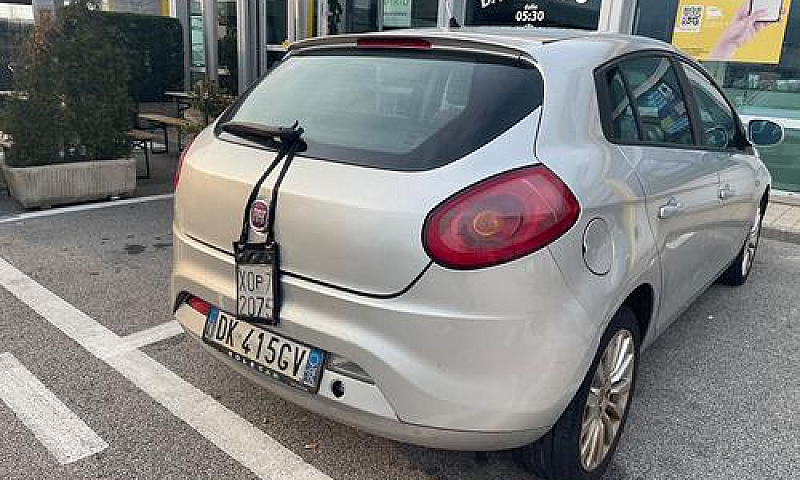 Fiat Bravo 1.9 Mjt 1...
