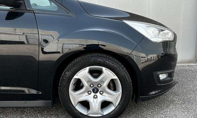 Ford C-Max 1.5 Tdci ...