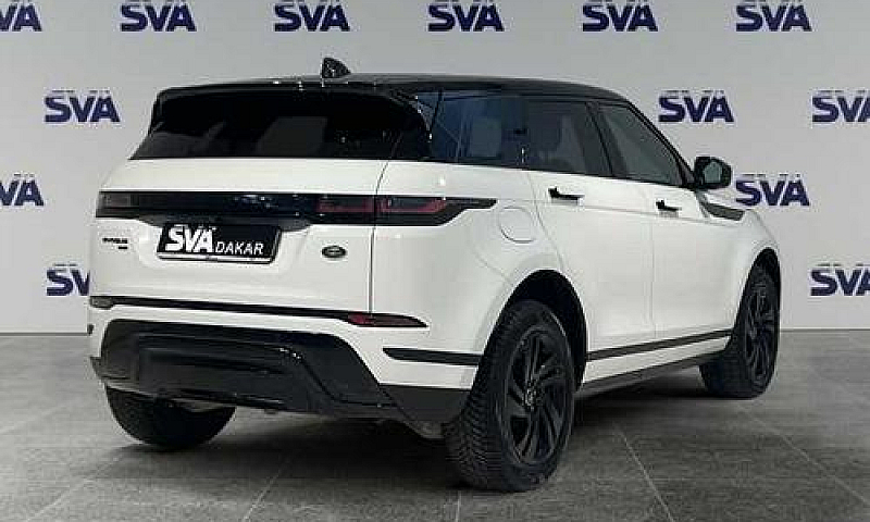 Land Rover Range Rov...
