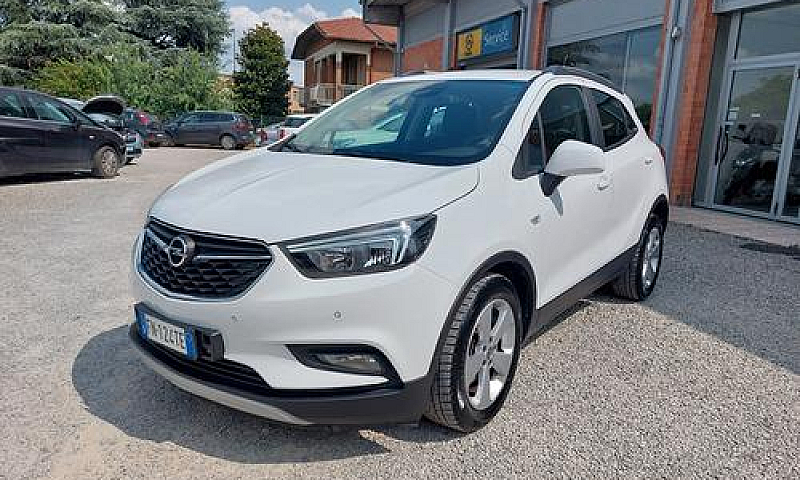 Opel Mokka X 1.4 Tur...