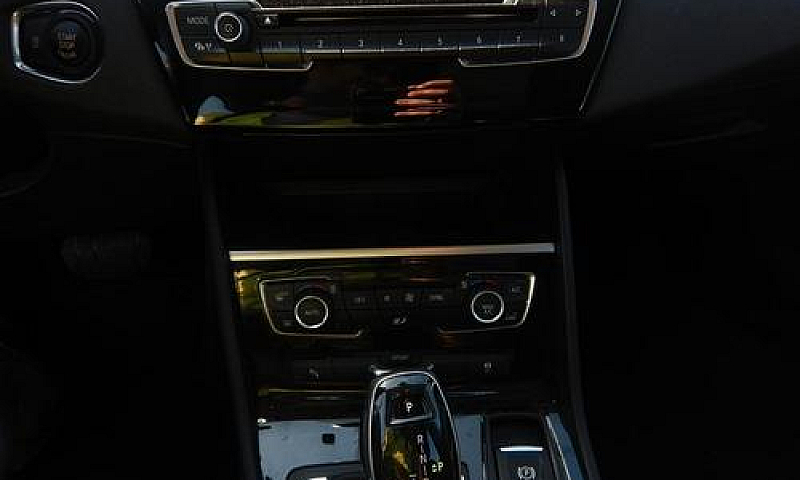 Bmw 216D Aut *60000 ...