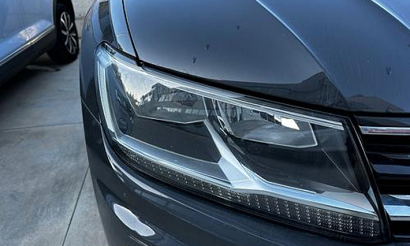 Volkswagen Tiguan 2ª...