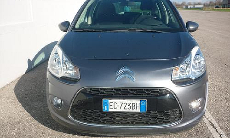 Citroen C3 1.4 Hdi 7...