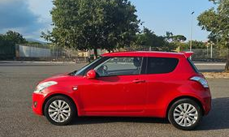 Suzuki Swift 1.3 Ddi...