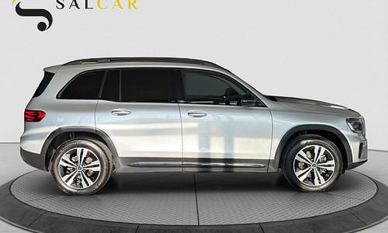Mercedes-Benz Glb 20...