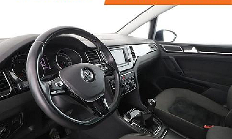 Volkswagen Golf Spor...