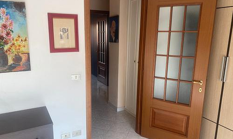 Trilocale Con Cucina...