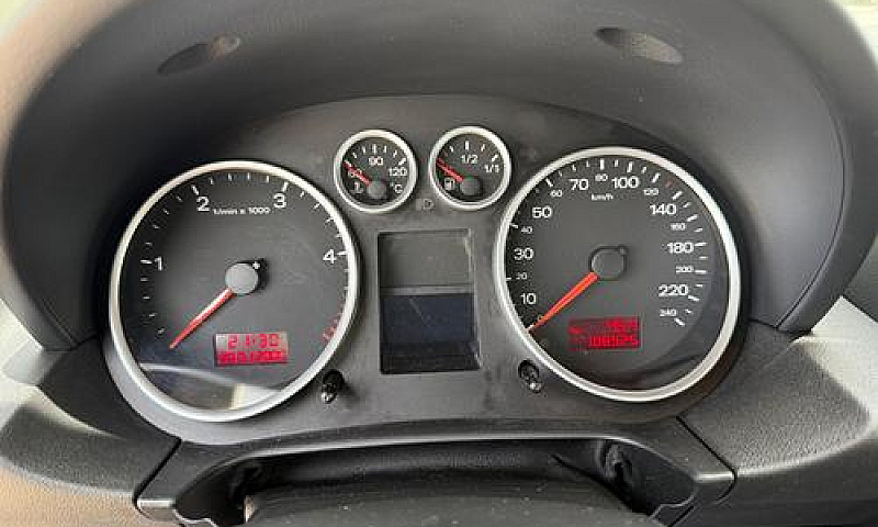 Audi A2 1.4 Tdi Comf...